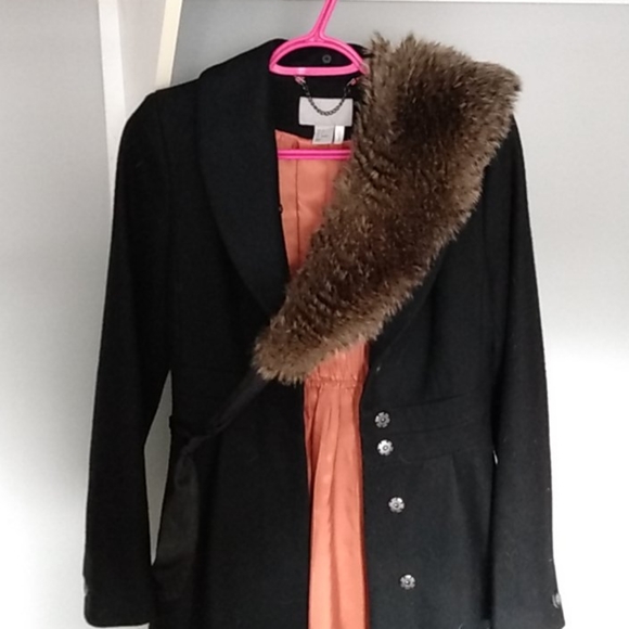 H&M Formal Winter Coat - Picture 7 of 7